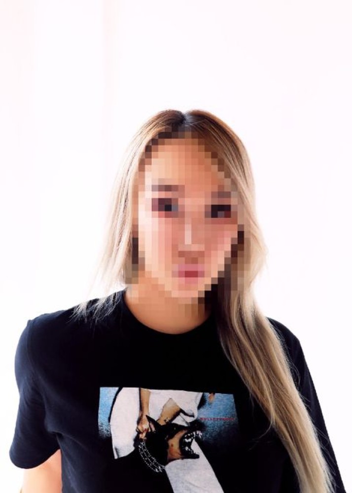 Индивидуалка Алина фото № 2 в городе Электросталь