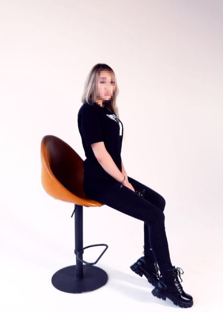 Индивидуалка Алина фото № 2 в городе Электросталь