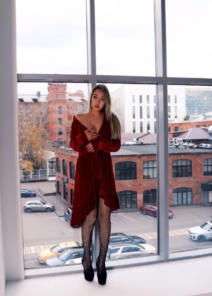 Индивидуалка Алина фото № 2 в городе Электросталь