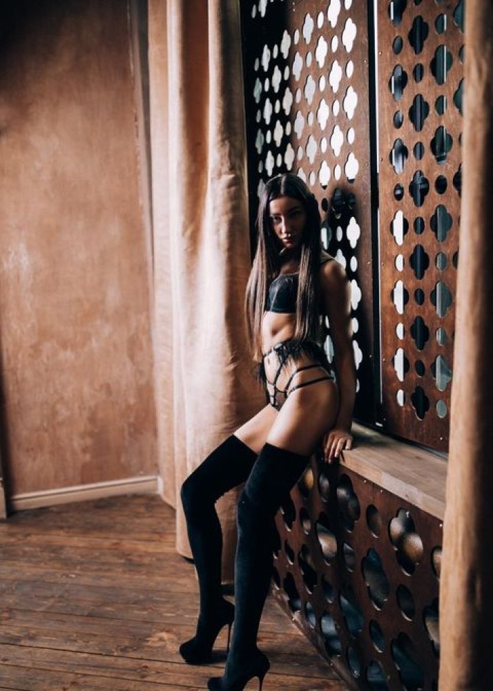 Индивидуалка Аманда фото № 2 в городе Электросталь