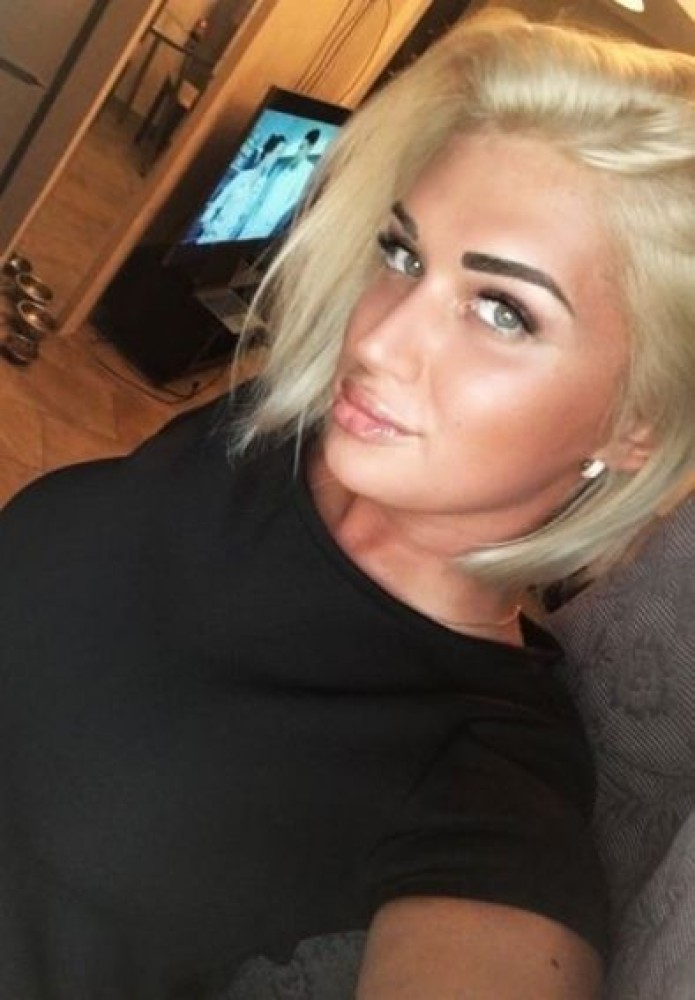 Индивидуалка Аня фото № 2 в городе Электросталь