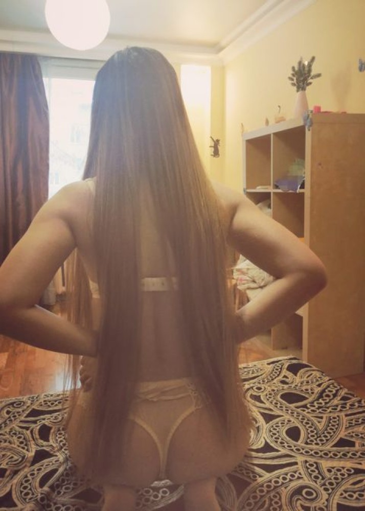 Индивидуалка Дженни фото № 2 в городе Электросталь