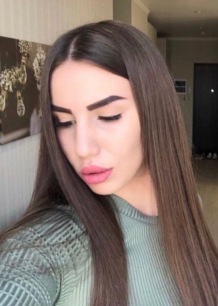 Индивидуалка Карина главное фото в городе Электросталь 