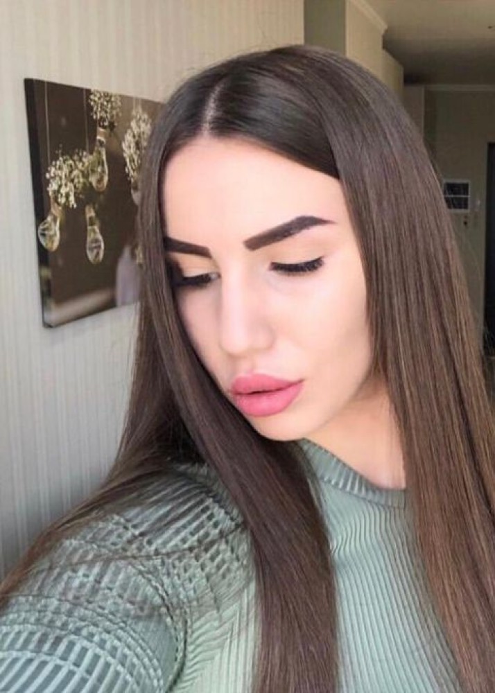 Индивидуалка Карина фото № 2 в городе Электросталь