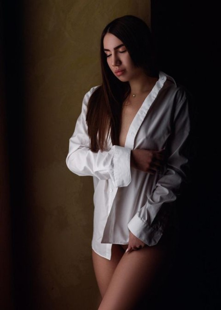 Индивидуалка Карина фото № 2 в городе Электросталь