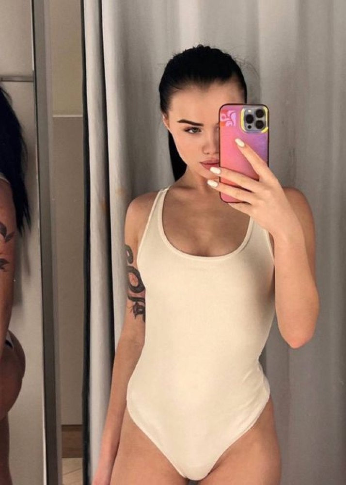 Индивидуалка Карина главное фото в городе Электросталь 