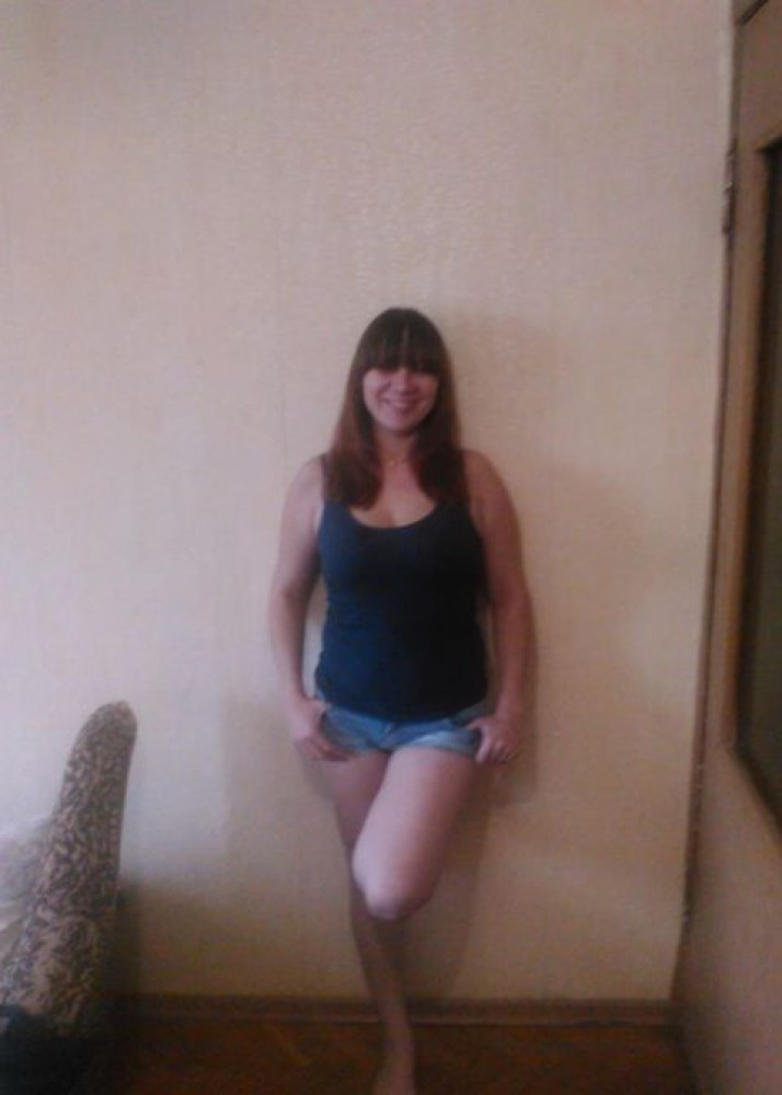 Индивидуалка каролина главное фото в городе Электросталь 