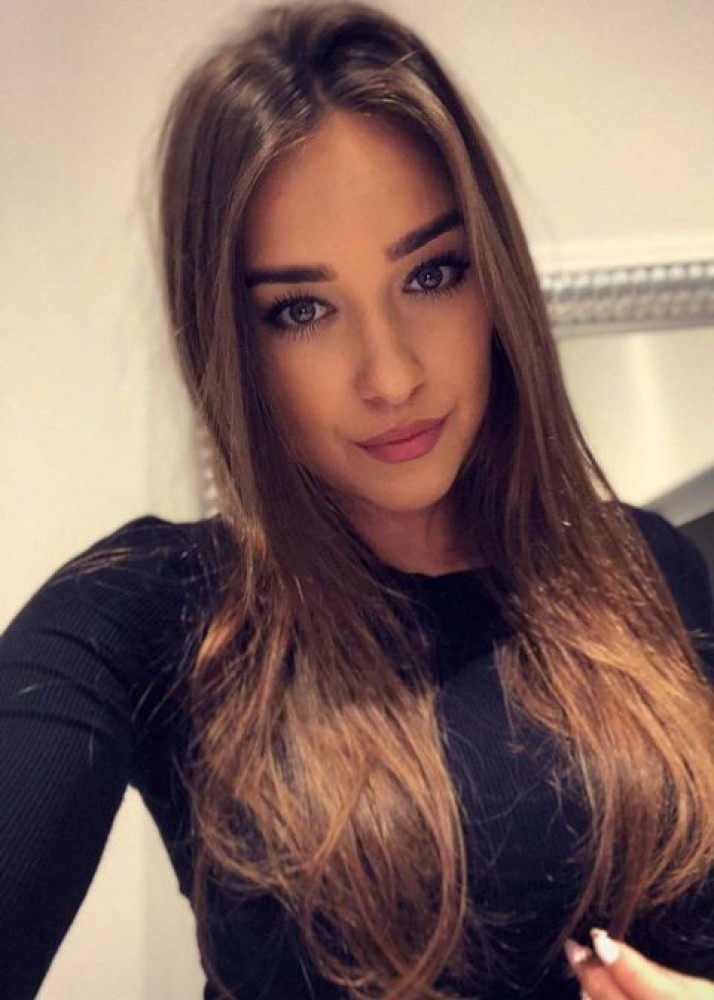 Индивидуалка Катя главное фото в городе Электросталь 