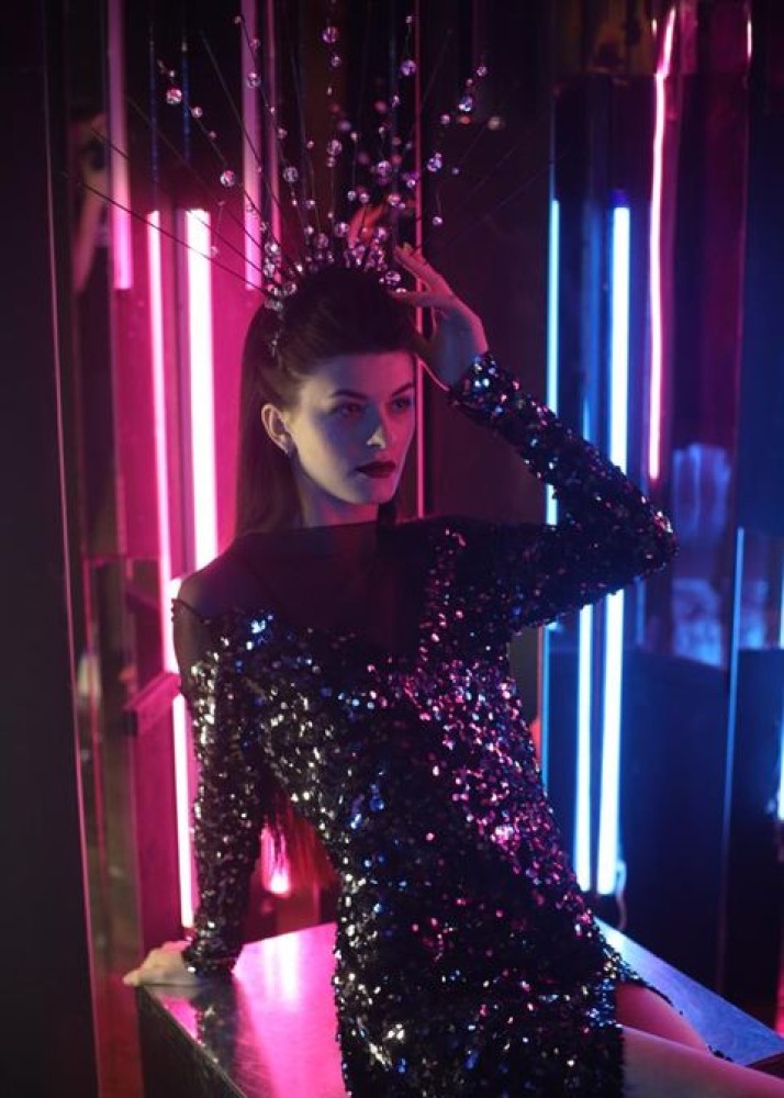 Индивидуалка Кира фото № 2 в городе Электросталь