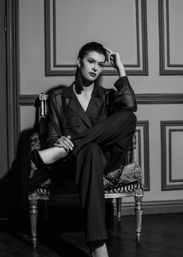 Индивидуалка Кира фото № 2 в городе Электросталь