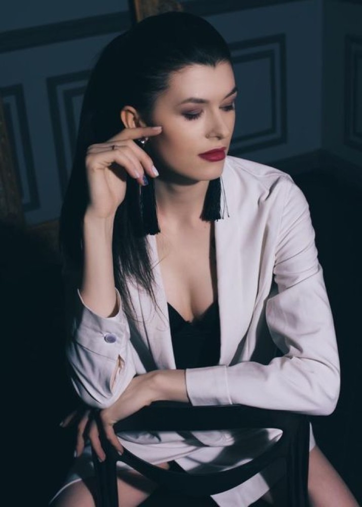 Индивидуалка Кира фото № 2 в городе Электросталь