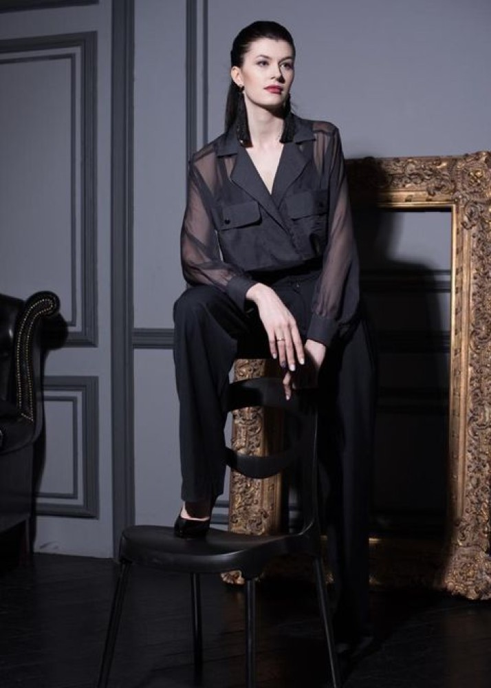 Индивидуалка Кира фото № 2 в городе Электросталь