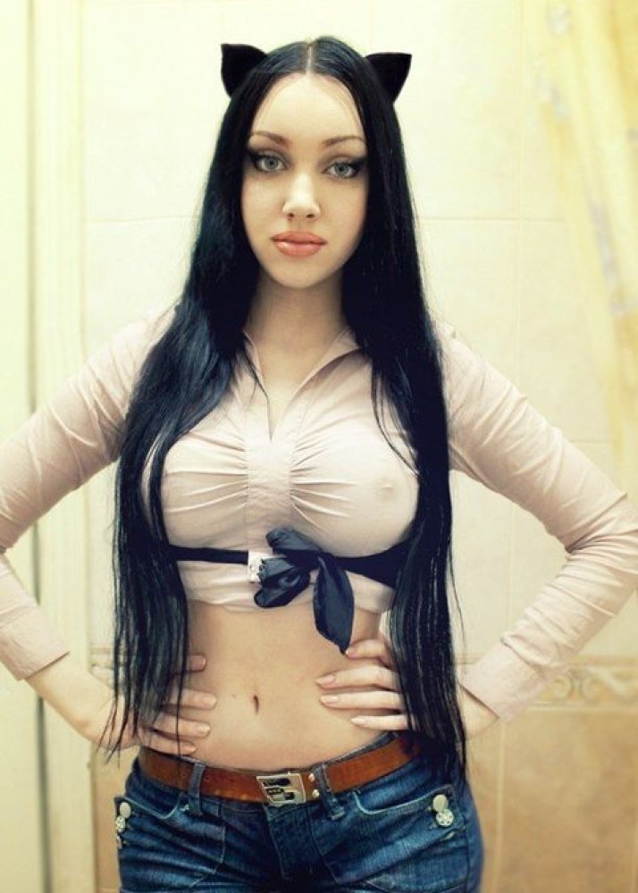 Индивидуалка Кристина фото № 2 в городе Электросталь