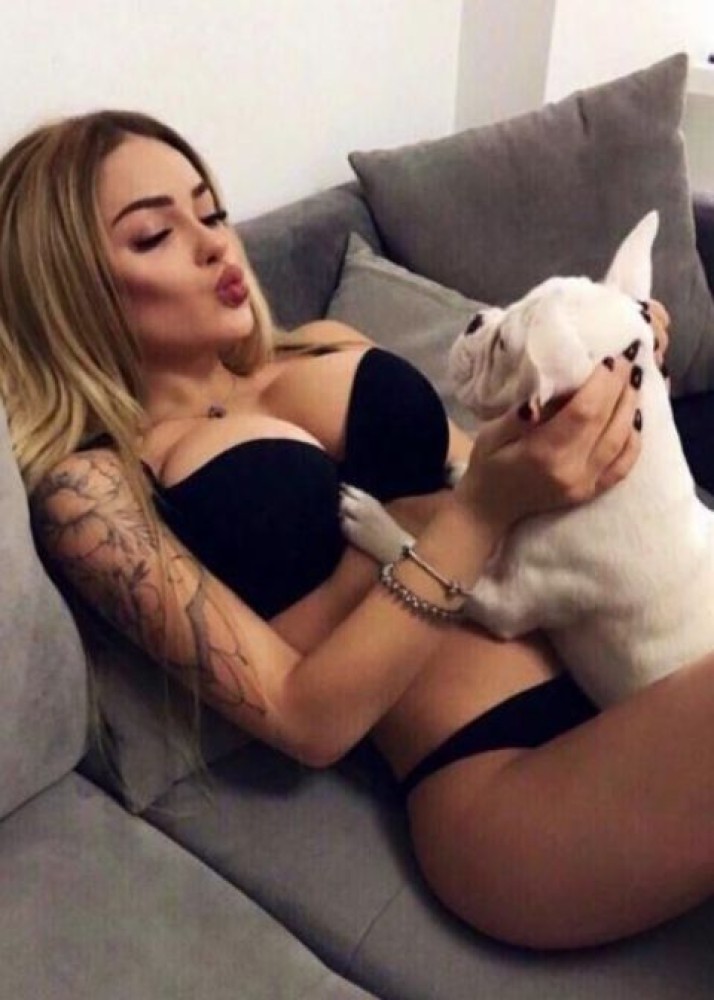 Индивидуалка Кристина фото № 2 в городе Электросталь