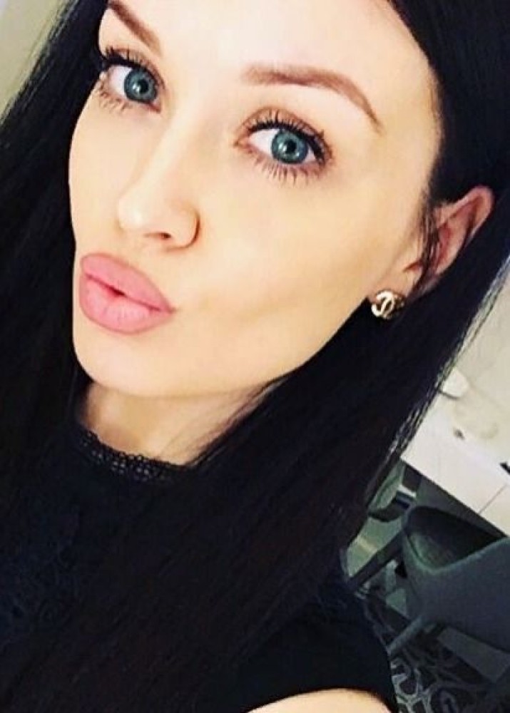 Индивидуалка Кристина главное фото в городе Электросталь 