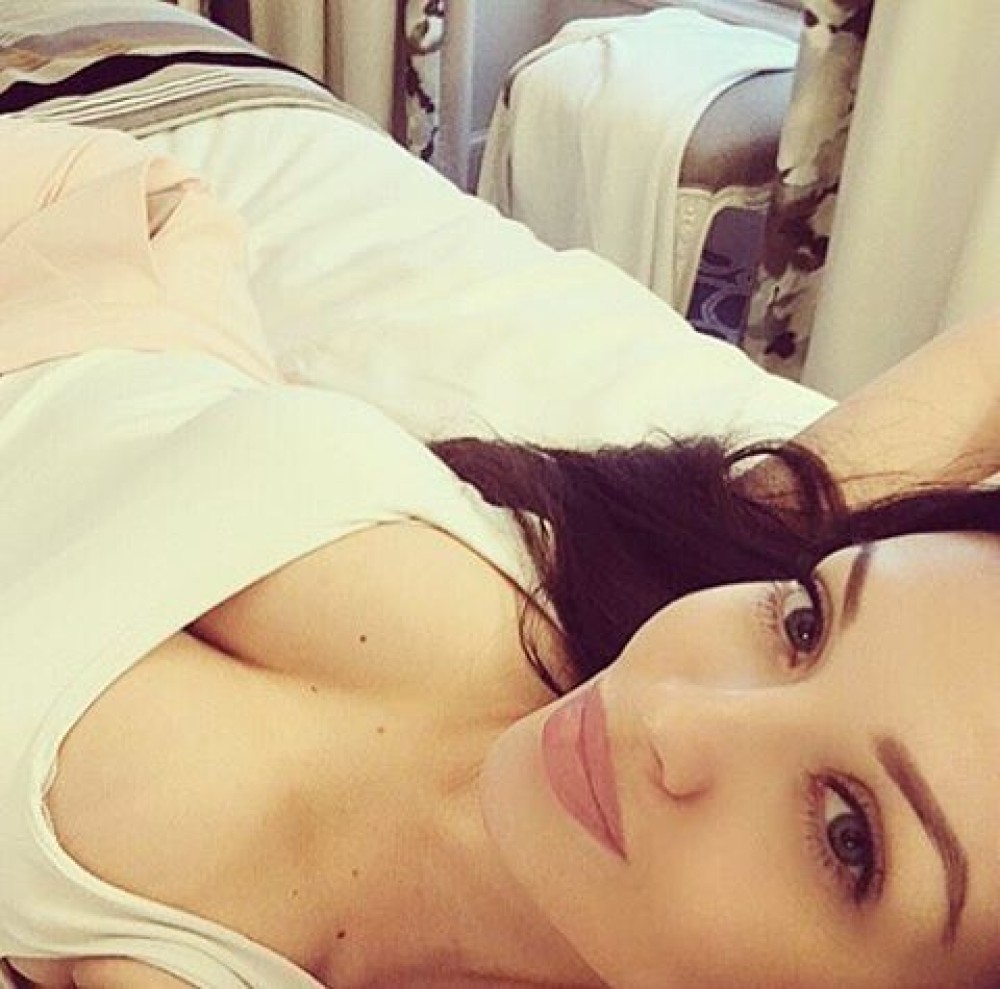 Индивидуалка Кристина фото № 2 в городе Электросталь