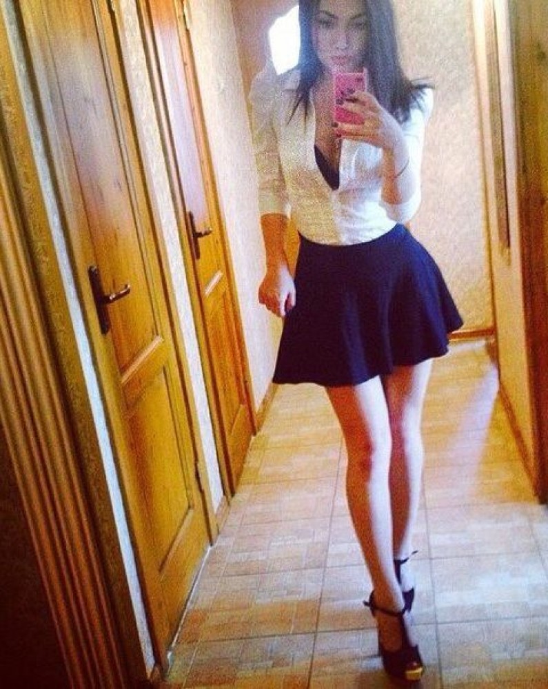 Индивидуалка Ксюша фото № 2 в городе Электросталь