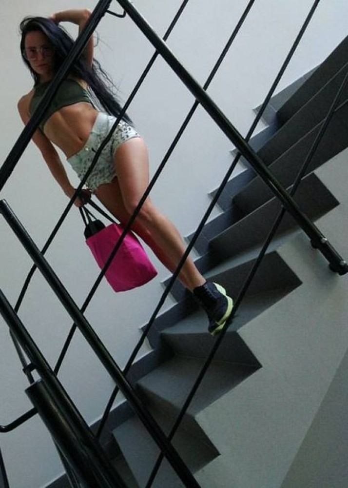 Индивидуалка Маша фото № 2 в городе Электросталь