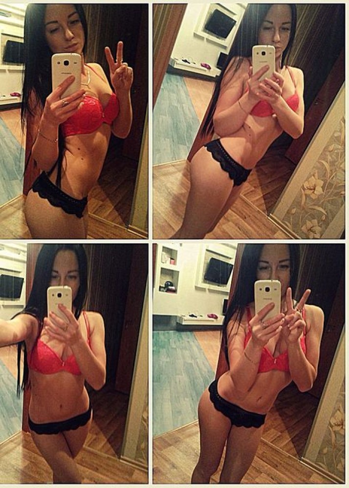 Индивидуалка Маша фото № 2 в городе Электросталь