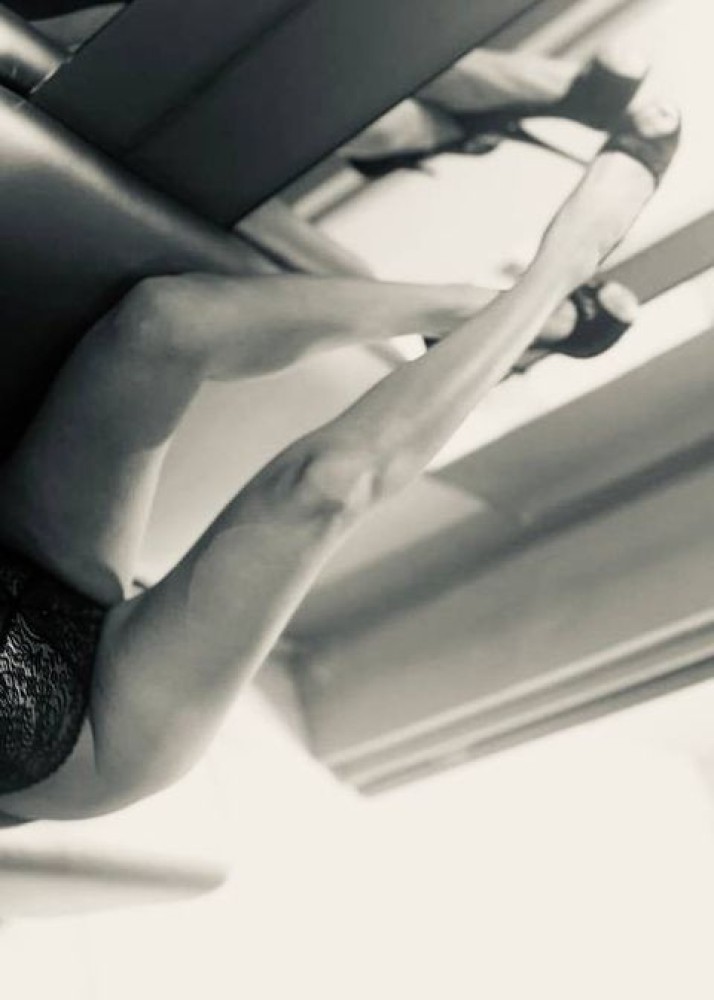 Индивидуалка Милана фото № 2 в городе Электросталь