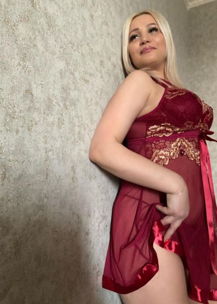 Индивидуалка Надежда фото № 2 в городе Электросталь