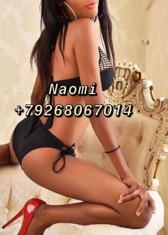 Индивидуалка Naomi фото № 2 в городе Электросталь