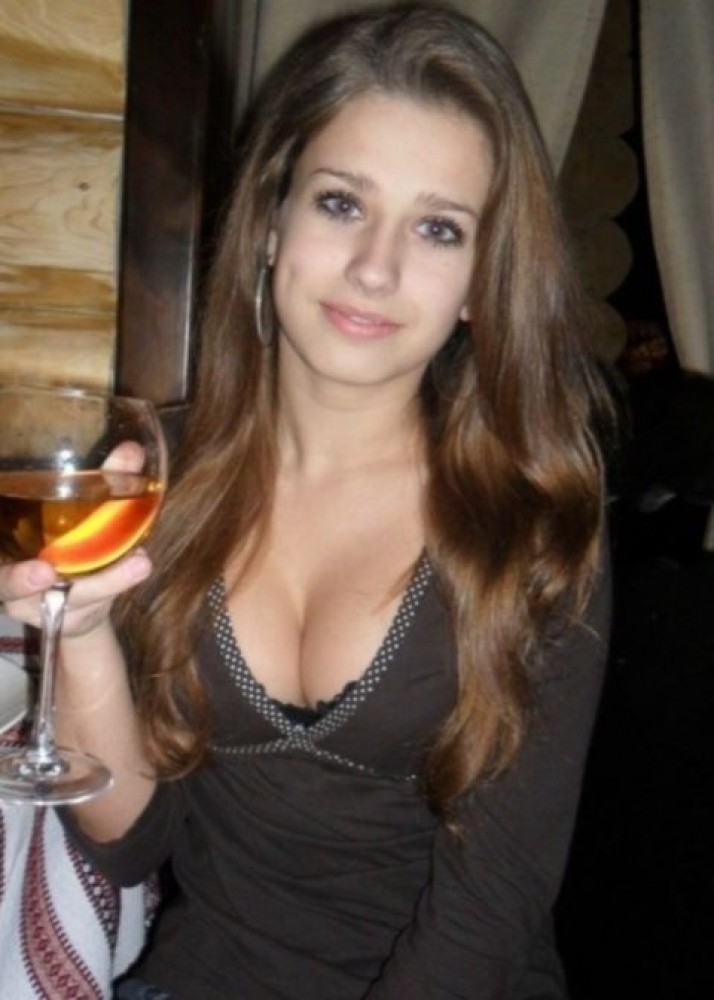 Индивидуалка Настя главное фото в городе Электросталь 