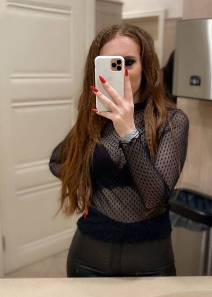 Индивидуалка Настя фото № 2 в городе Электросталь