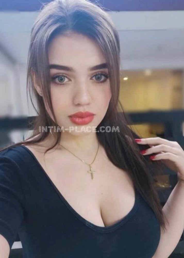 Индивидуалка Настя главное фото в городе Электросталь 