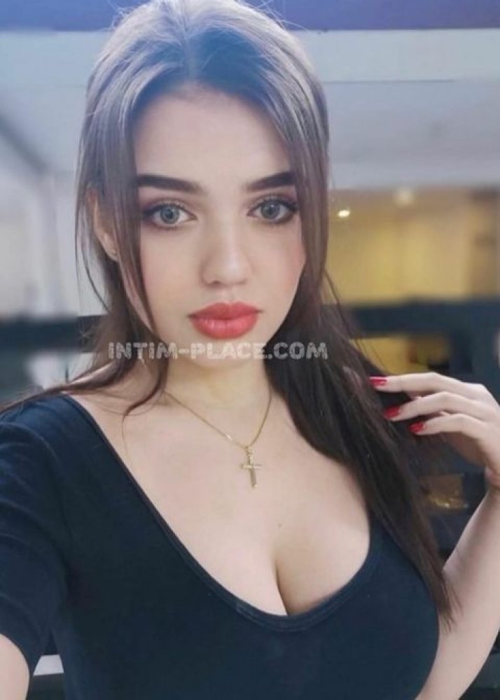 Индивидуалка Настя главное фото в городе Электросталь 