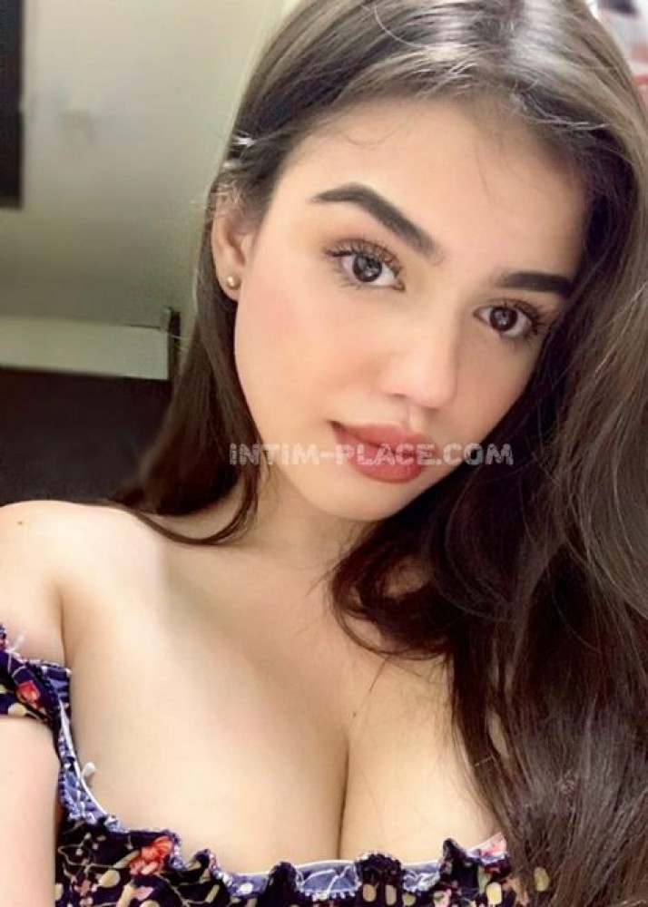 Индивидуалка Настя фото № 2 в городе Электросталь