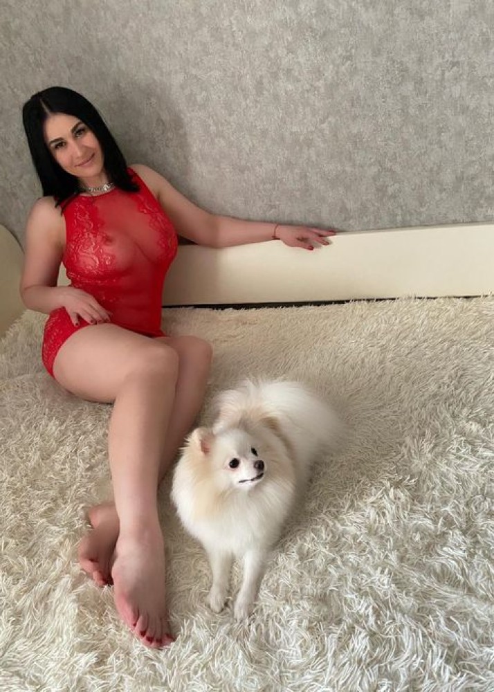 Индивидуалка Валерия фото № 2 в городе Электросталь