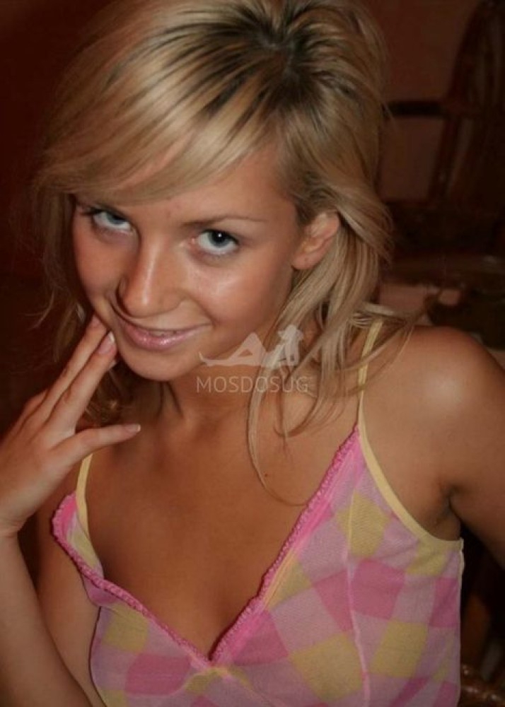 Индивидуалка Варя главное фото в городе Электросталь 