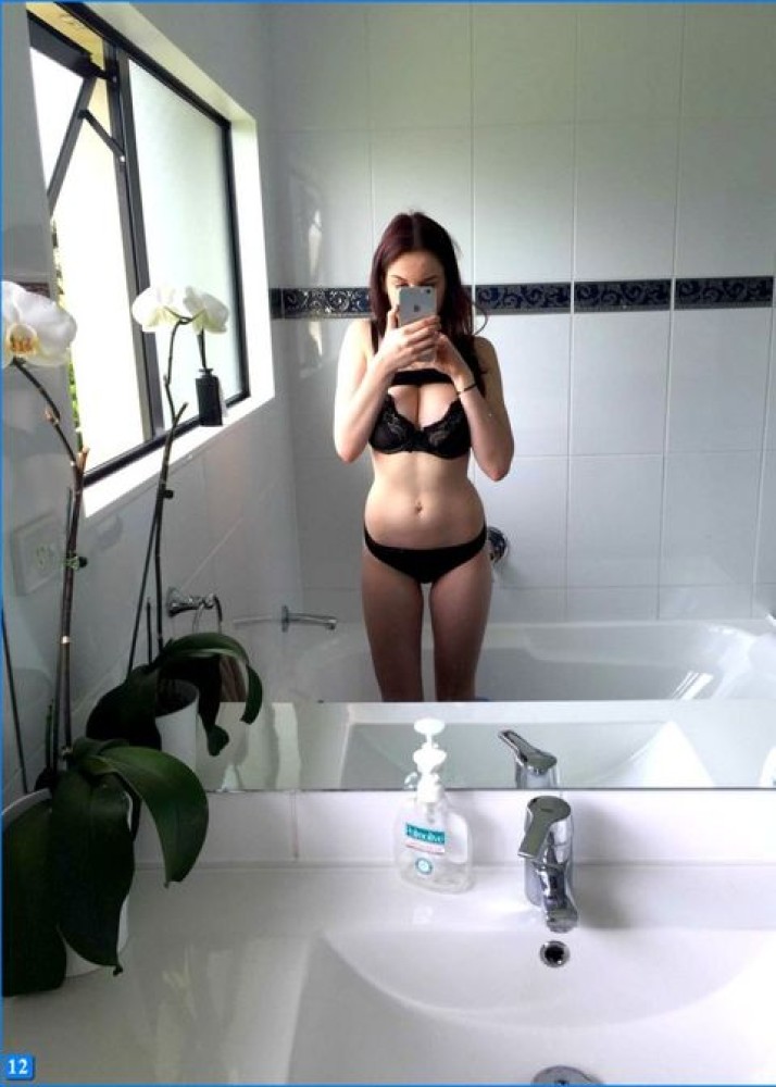 Индивидуалка Вика фото № 2 в городе Электросталь