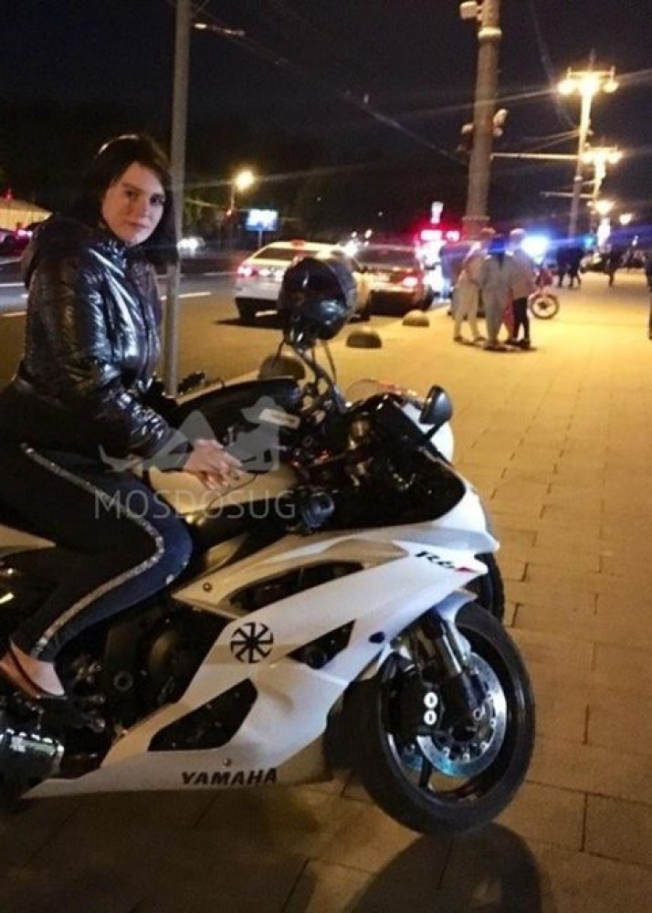 Индивидуалка Виктория главное фото в городе Электросталь 