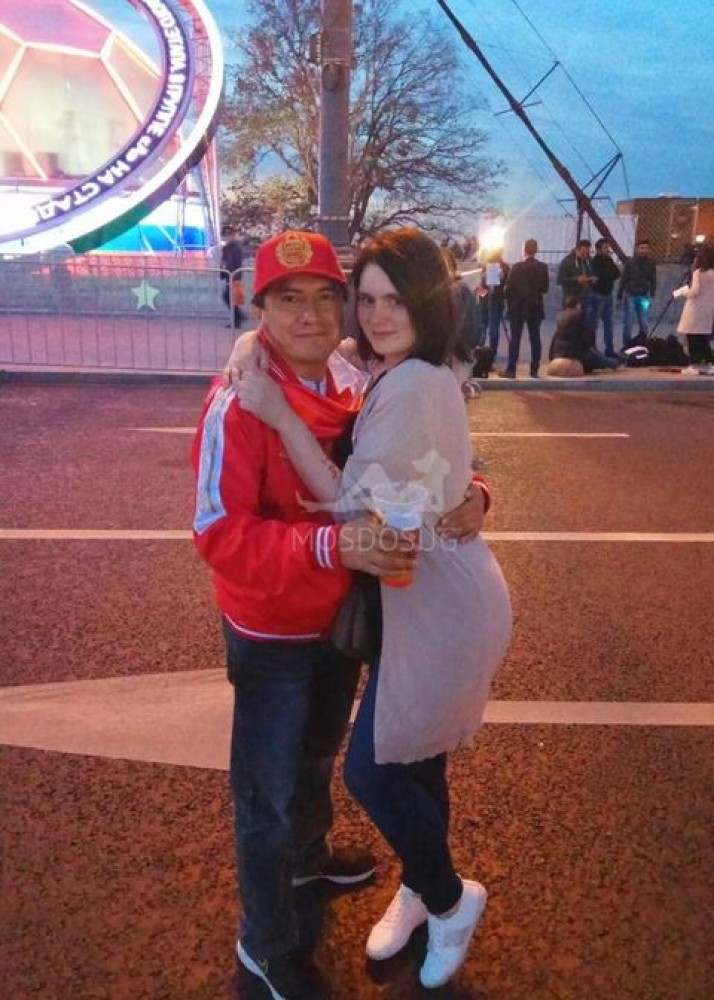 Индивидуалка Виктория фото № 2 в городе Электросталь