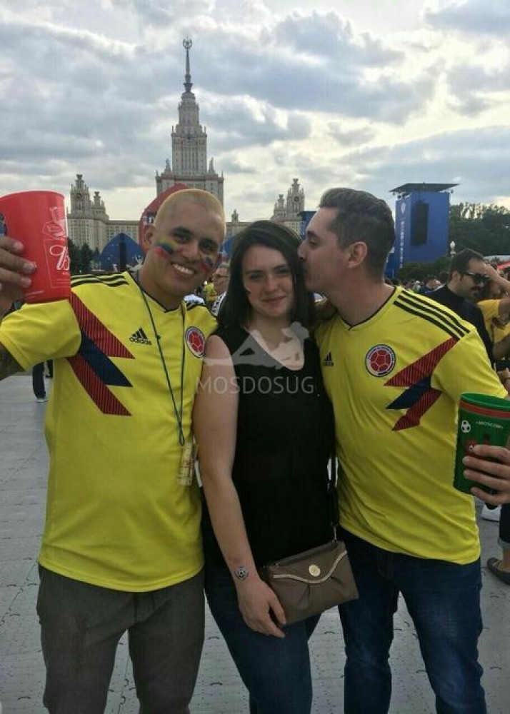 Индивидуалка Виктория фото № 2 в городе Электросталь