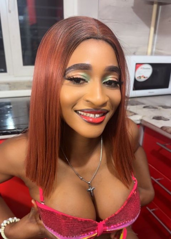 Индивидуалка Виктория фото № 2 в городе Электросталь