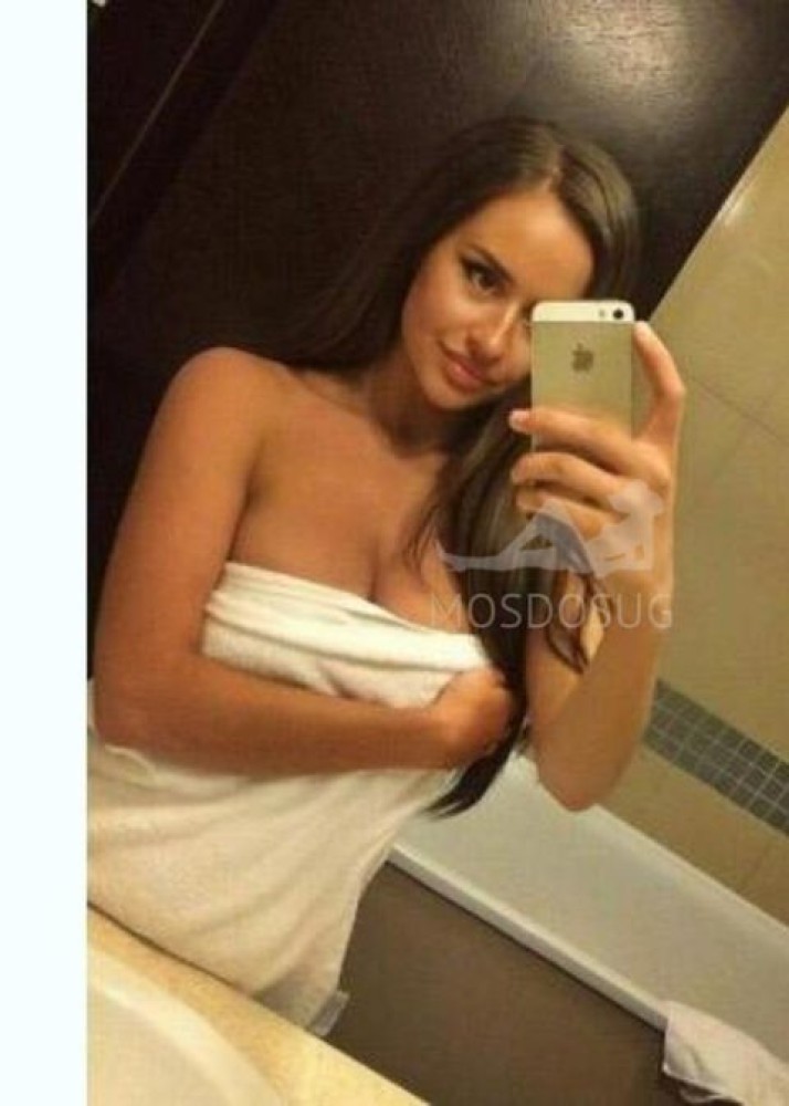 Индивидуалка Яна главное фото в городе Электросталь 