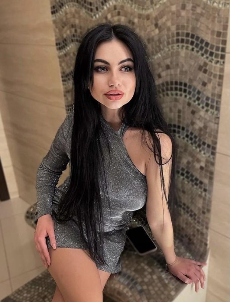 Индивидуалка 🎥 Ирина фото № 2 в городе Электросталь