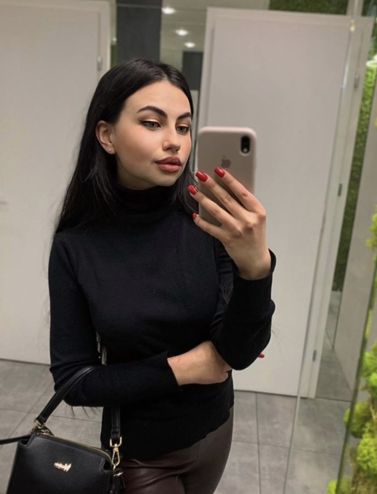 Индивидуалка 🎥 Ирина фото № 2 в городе Электросталь