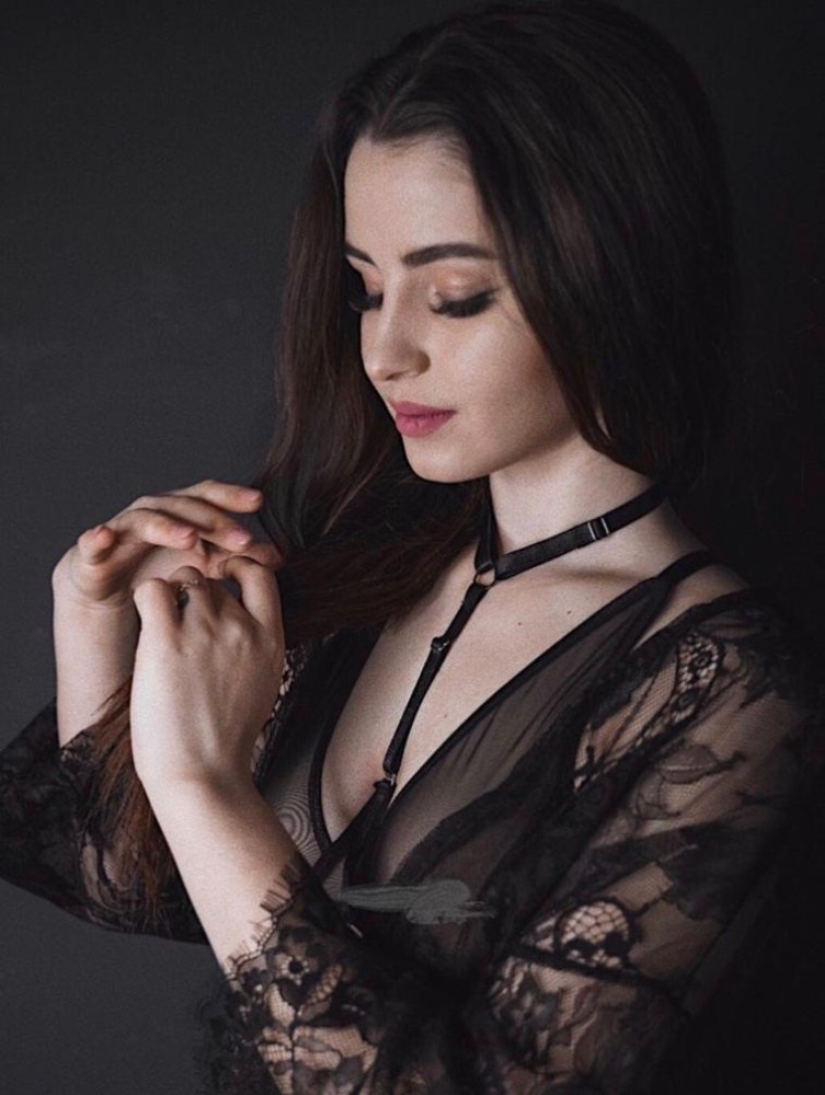 Индивидуалка 🎥 Лайма фото № 2 в городе Электросталь