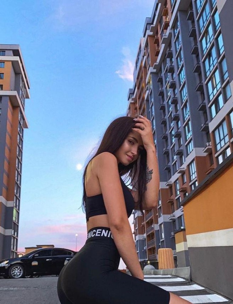 Индивидуалка 🎥 Лайма фото № 2 в городе Электросталь