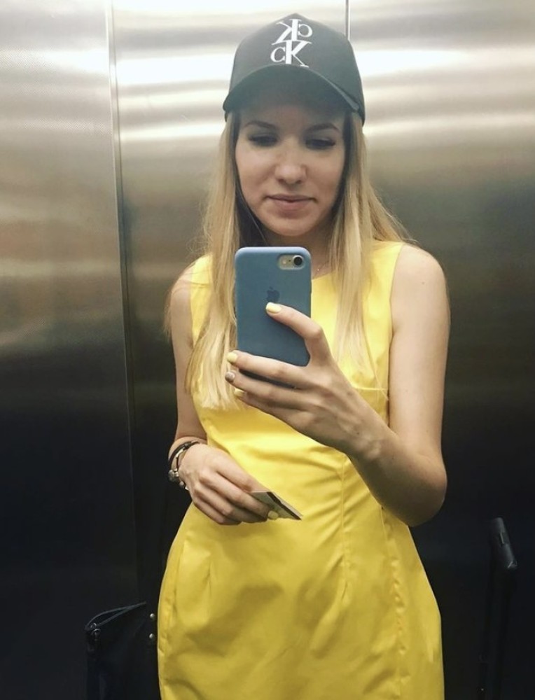 Индивидуалка 🎥 Надежда фото № 2 в городе Электросталь