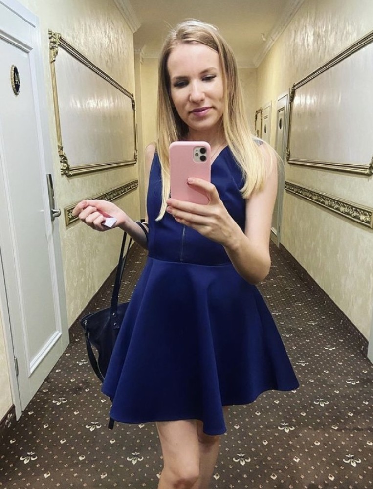 Индивидуалка 🎥 Надежда фото № 2 в городе Электросталь