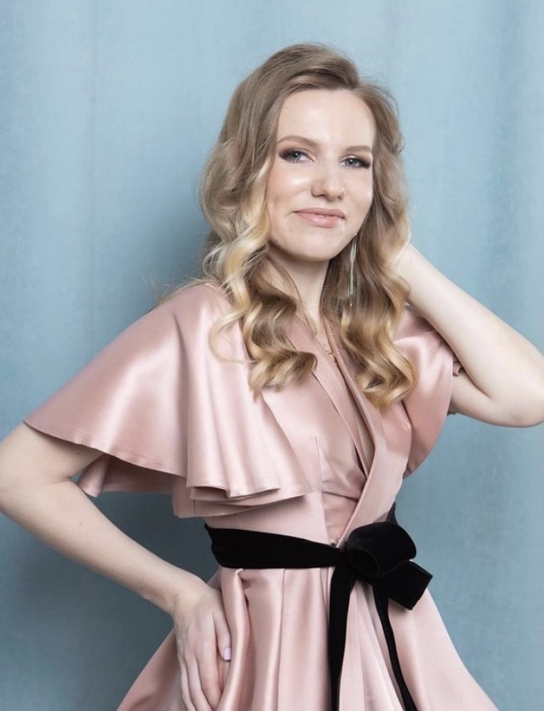 Индивидуалка 🎥 Надежда фото № 2 в городе Электросталь