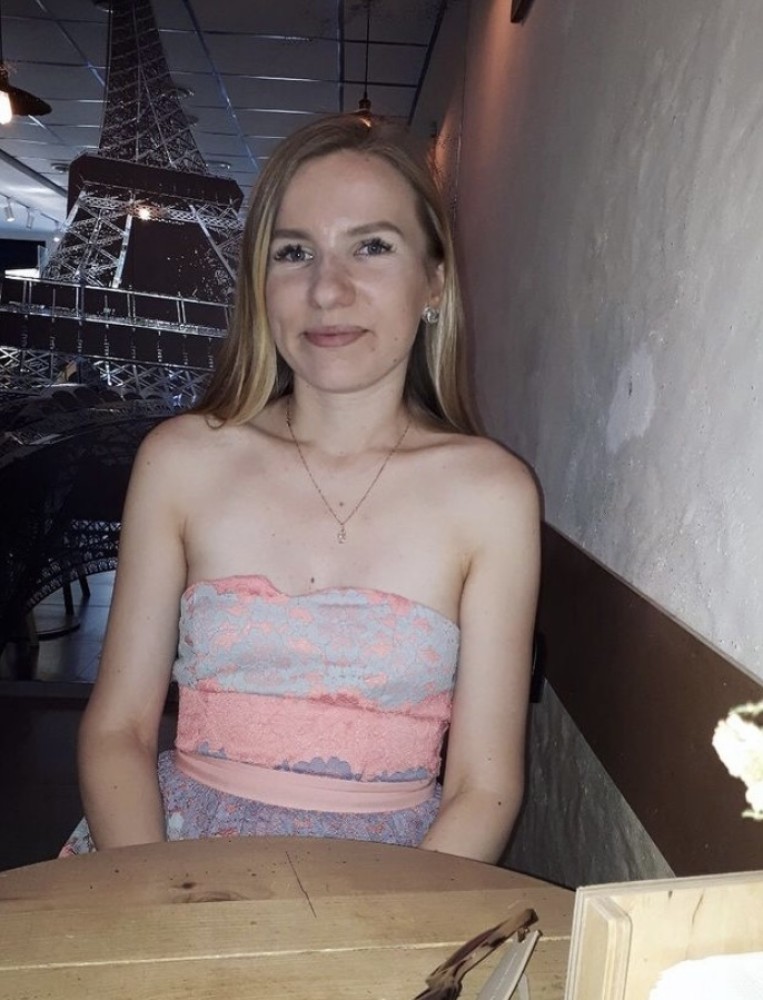 Индивидуалка 🎥 Надежда фото № 2 в городе Электросталь