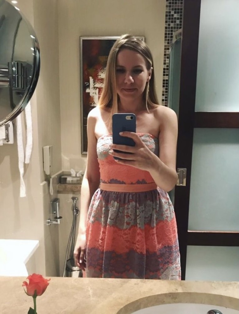 Индивидуалка 🎥 Надежда фото № 2 в городе Электросталь