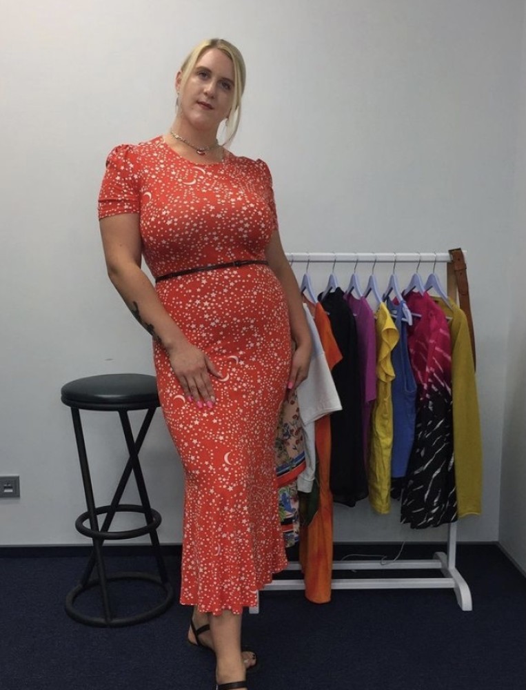 Индивидуалка 🎥 Тася фото № 2 в городе Электросталь