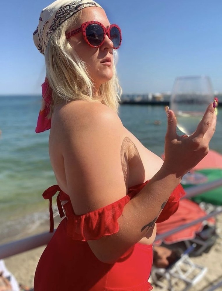 Индивидуалка 🎥 Тася фото № 2 в городе Электросталь